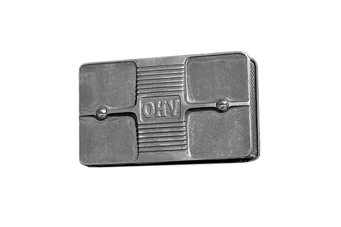 FORK SQU 角型空濾