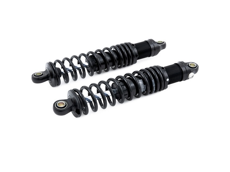 OHLINS STX36 Dyna