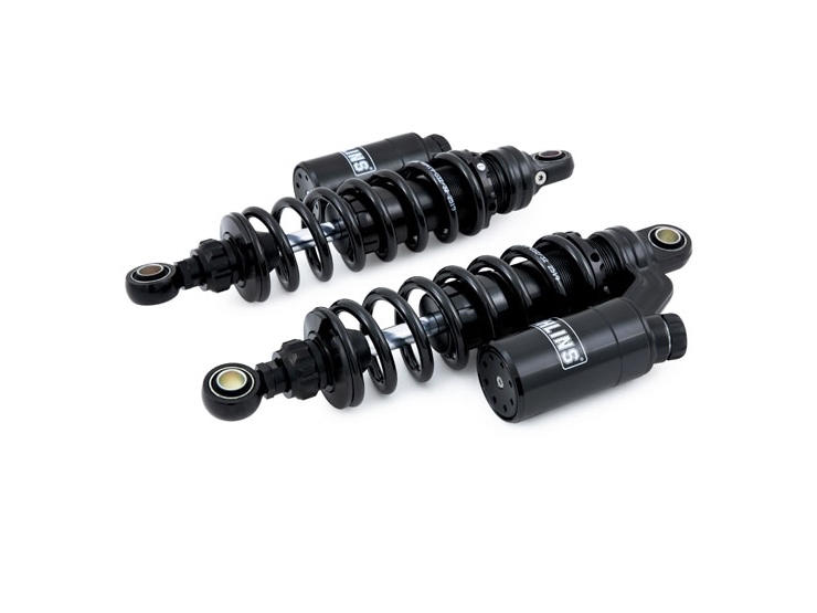 OHLINS STX36 Sportster