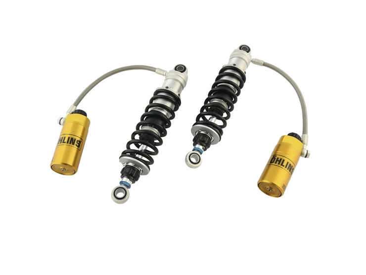 OHLINS STX36 Touring