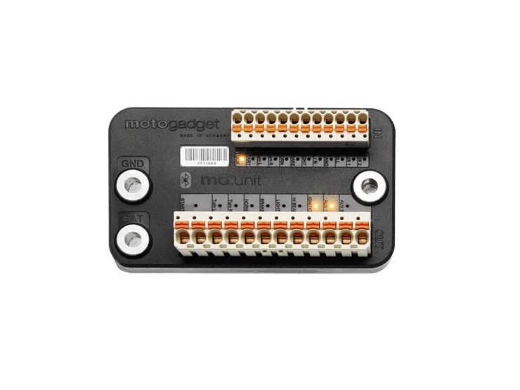 MOTOGADGET mo.unit