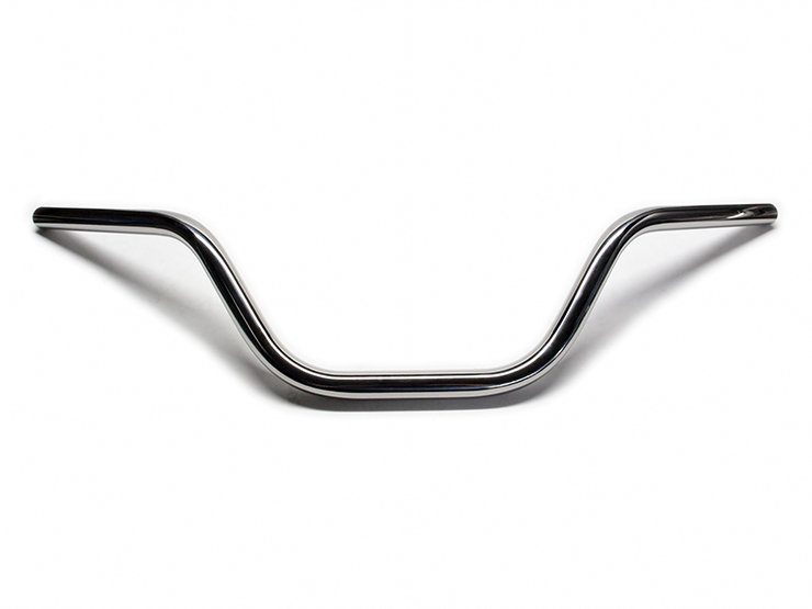 MOTOR ROCK Z1把手/不鏽鋼